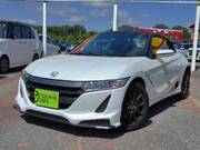 2016 HONDA S660