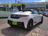 HONDA S660