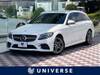 MERCEDES BENZ C-CLASS Stationwagon