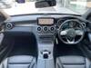 MERCEDES BENZ C-CLASS Stationwagon