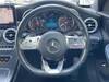 MERCEDES BENZ C-CLASS Stationwagon