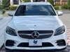 MERCEDES BENZ C-CLASS Stationwagon