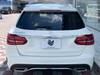 MERCEDES BENZ C-CLASS Stationwagon
