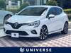 RENAULT LUTECIA