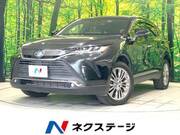 2020 TOYOTA HARRIER HYBRID Z LEATHER PKG