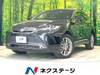 TOYOTA HARRIER HYBRID