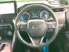 TOYOTA HARRIER HYBRID
