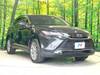 TOYOTA HARRIER HYBRID
