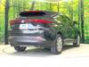 TOYOTA HARRIER HYBRID