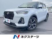 2021 DAIHATSU ROCKY