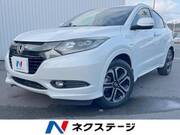 2015 HONDA VEZEL