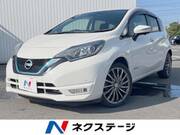 2017 NISSAN NOTE