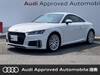 AUDI TT COUPE