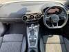 AUDI TT COUPE
