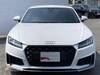 AUDI TT COUPE