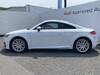 AUDI TT COUPE