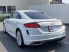 AUDI TT COUPE