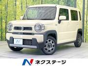 2022 SUZUKI HUSTLER