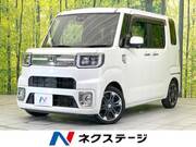 2018 DAIHATSU WAKE