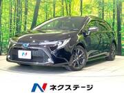 2021 TOYOTA COROLLA TOURING