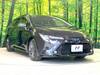 TOYOTA COROLLA TOURING