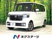 2026 HONDA N-BOX CUSTOM