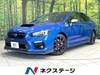 SUBARU WRX S4