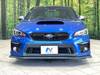 SUBARU WRX S4