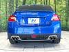 SUBARU WRX S4