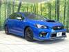 SUBARU WRX S4