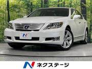 2010 LEXUS LS