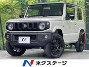 2022 SUZUKI JIMNY XC