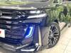 TOYOTA VELLFIRE HYBRID