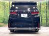 TOYOTA VELLFIRE HYBRID