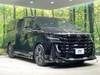 TOYOTA VELLFIRE HYBRID