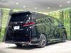 TOYOTA VELLFIRE HYBRID