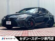 2021 LEXUS IS