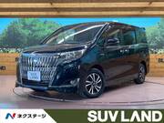 2018 TOYOTA ESQUIRE