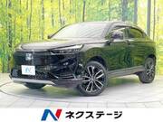 2023 HONDA VEZEL