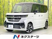 2025 SUZUKI SPACIA CUSTOM