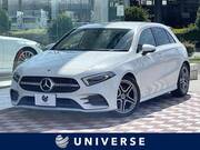 2020 MERCEDES BENZ A-CLASS