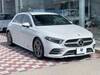 MERCEDES BENZ A-CLASS