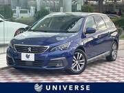 2017 PEUGEOT 308