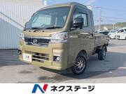 2024 DAIHATSU HIJET TRUCK