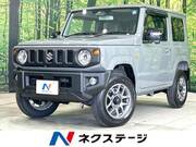 2026 SUZUKI JIMNY XC