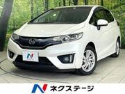 2014 HONDA FIT