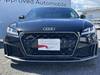 AUDI TT COUPE