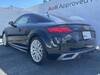 AUDI TT COUPE