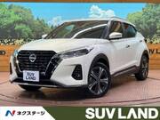2025 NISSAN KICKS