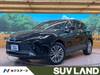 TOYOTA HARRIER HYBRID